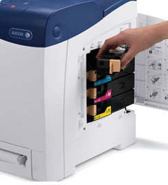 Xerox 6500/N Colour – image 4