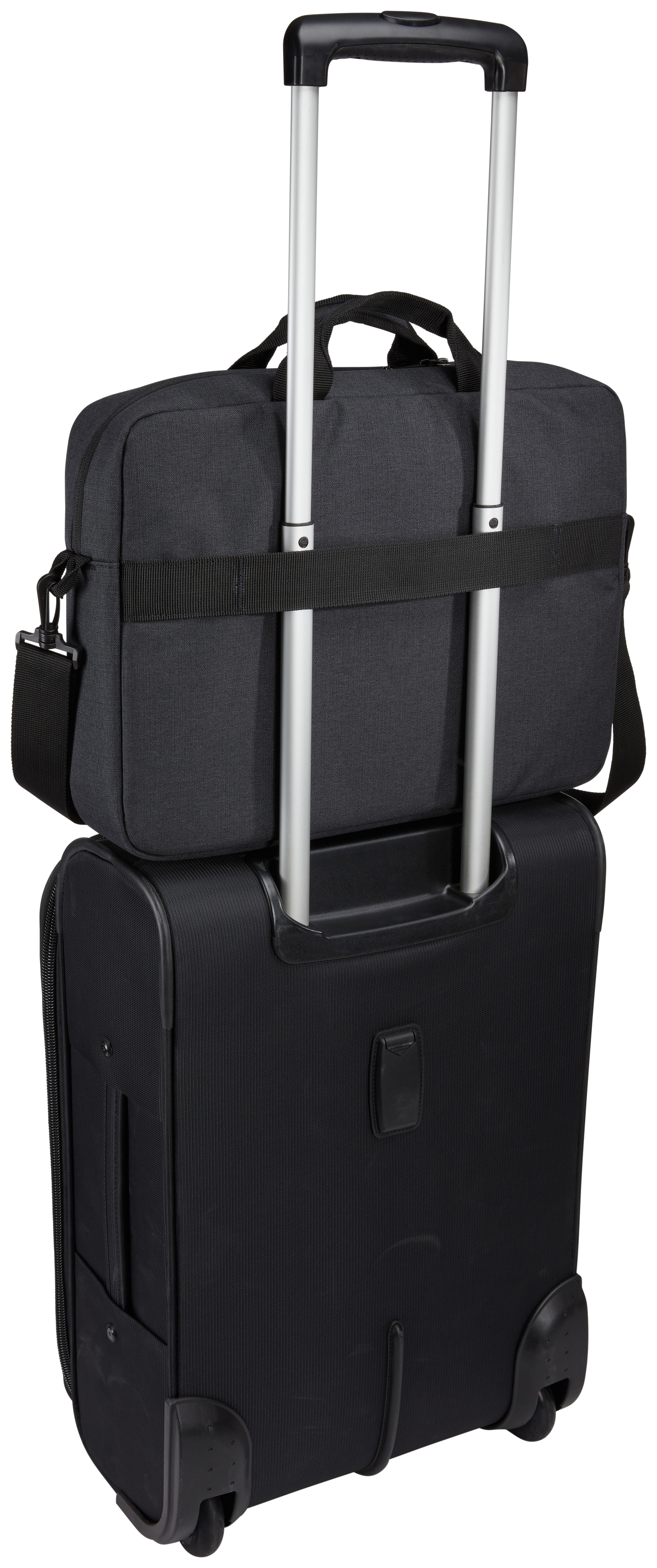 Case Logic HUXA-215 Black – image 7