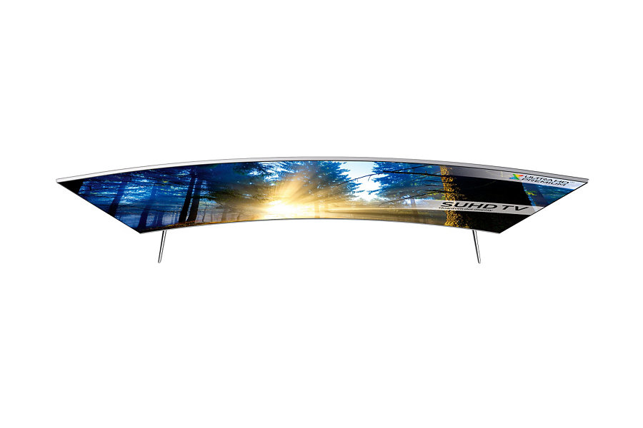 Samsung UE43KS7500U 109.2 cm (43") 4K Ultra HD Smart TV Wi-Fi Silver – image 8