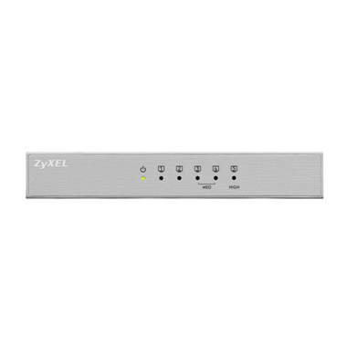 Zyxel GS-105B v2 – image 2