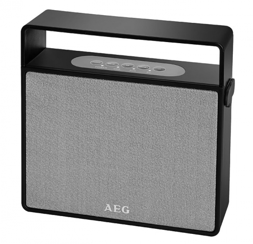 AEG BSS 4830
