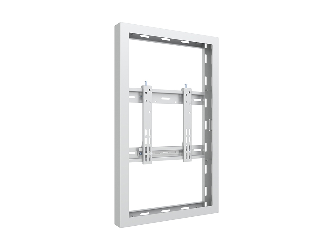 Multibrackets 8010 schermo per segnaletica