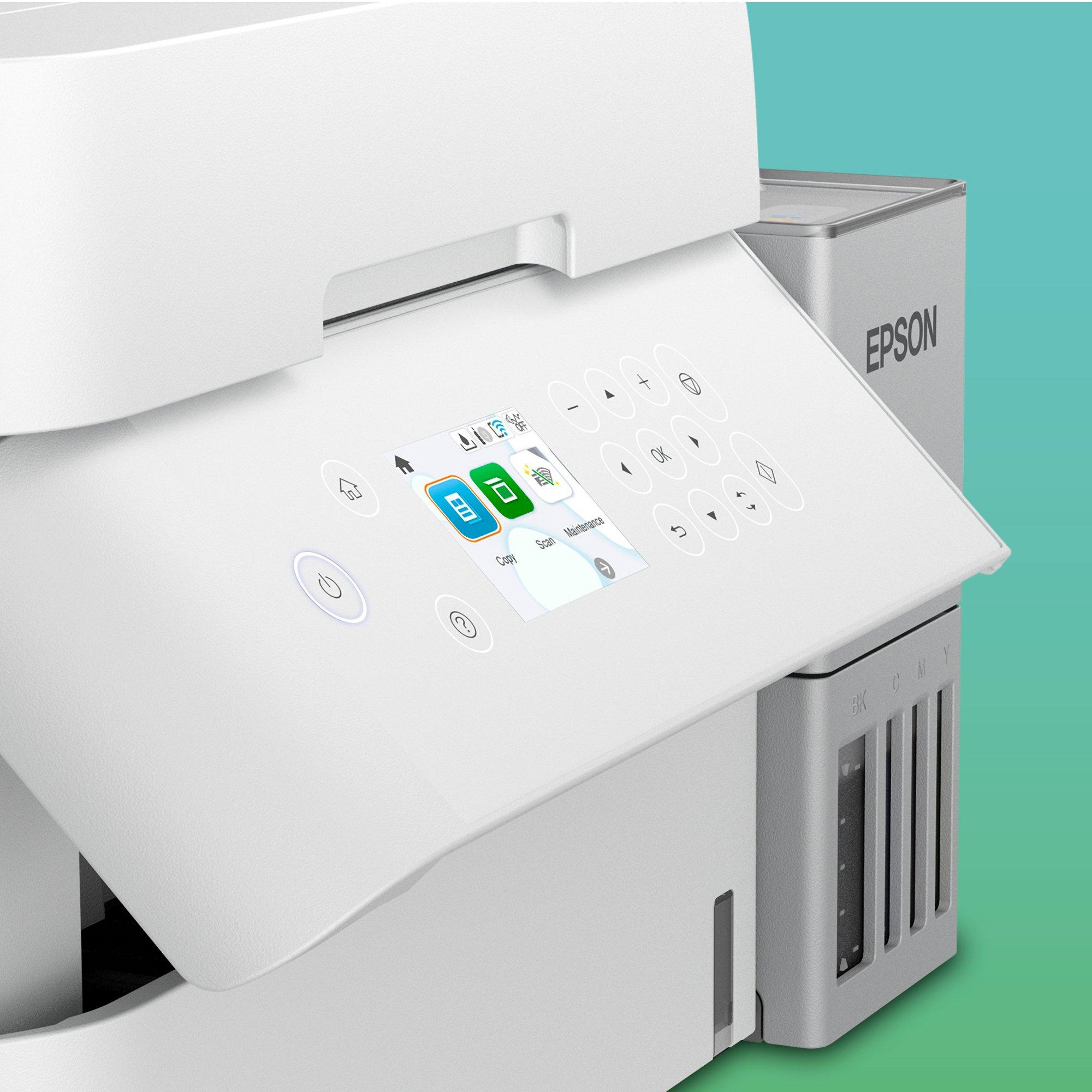 Epson EcoTank L6376 A4 – image 3