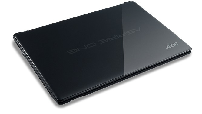 Acer Aspire One AO756-987B2kk Intel® Pentium® 987 Netbook – image 4