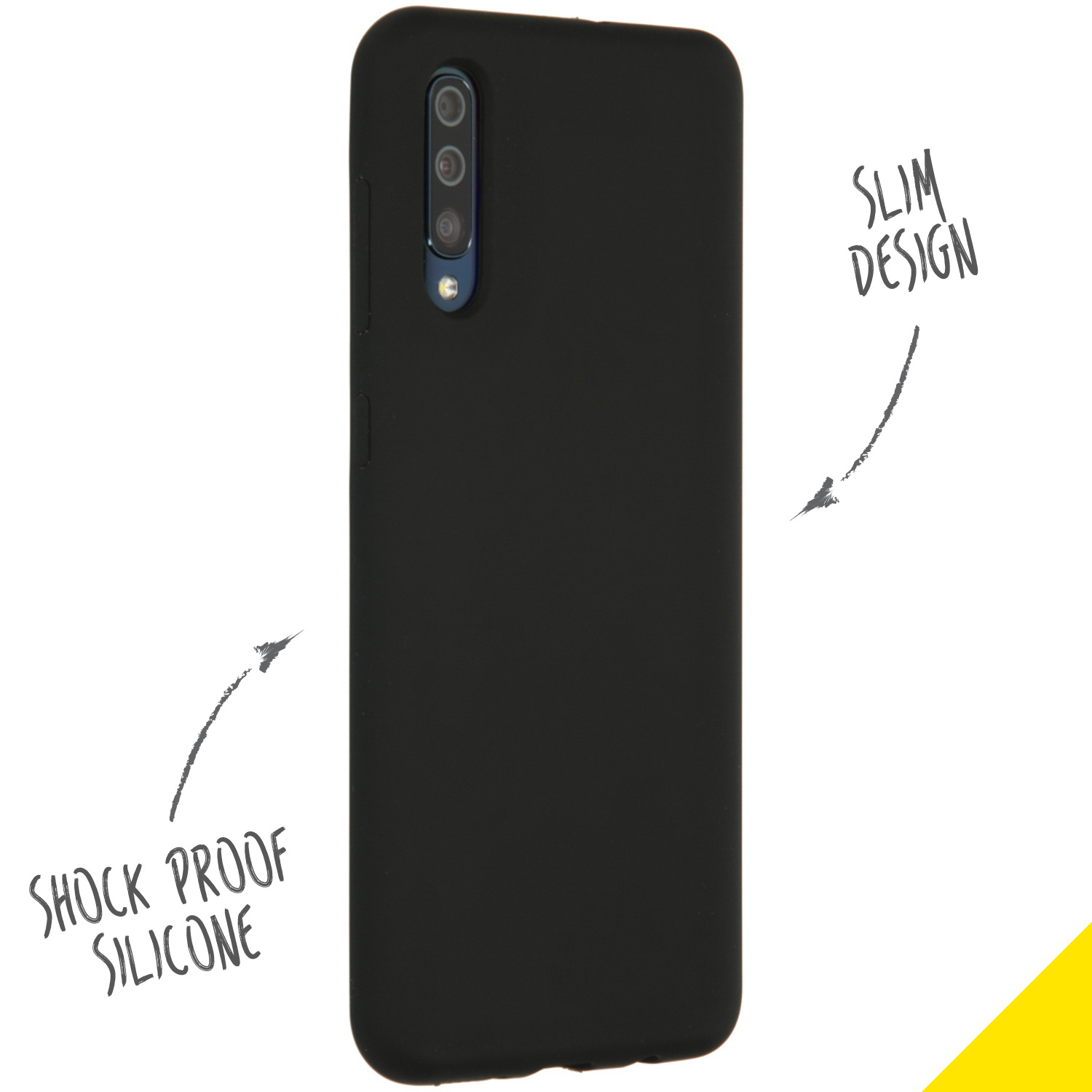 Accezz A505FN60920302 mobile phone case – image 2