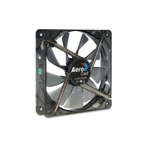 Aerocool V12XT - BlackLine Edition – image 2