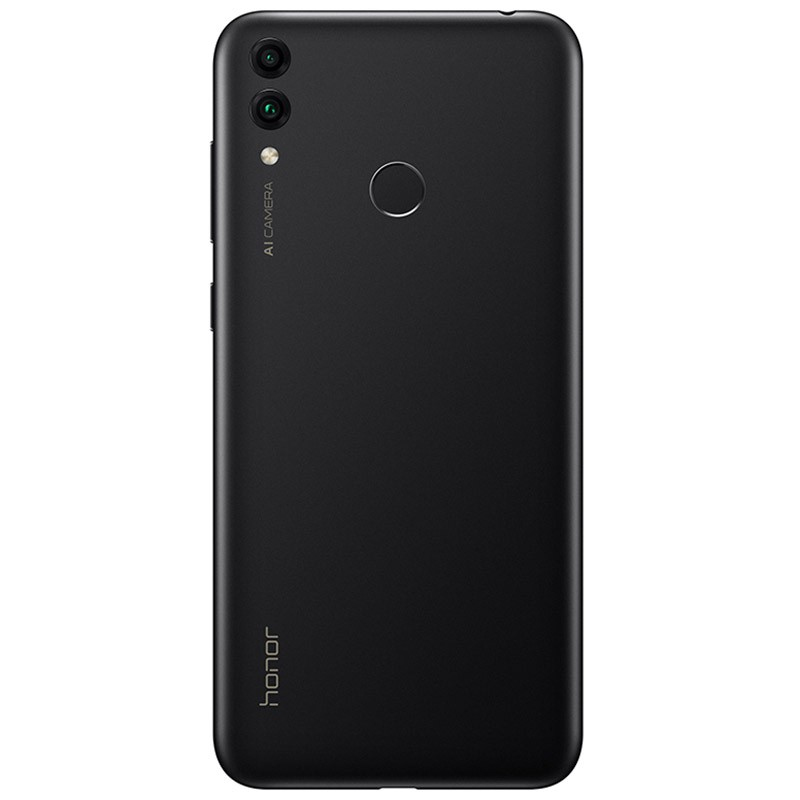 Honor 8C 15.9 cm (6.26") Dual SIM 4G Micro-USB 3 GB 32 GB 4000 mAh Black – image 4