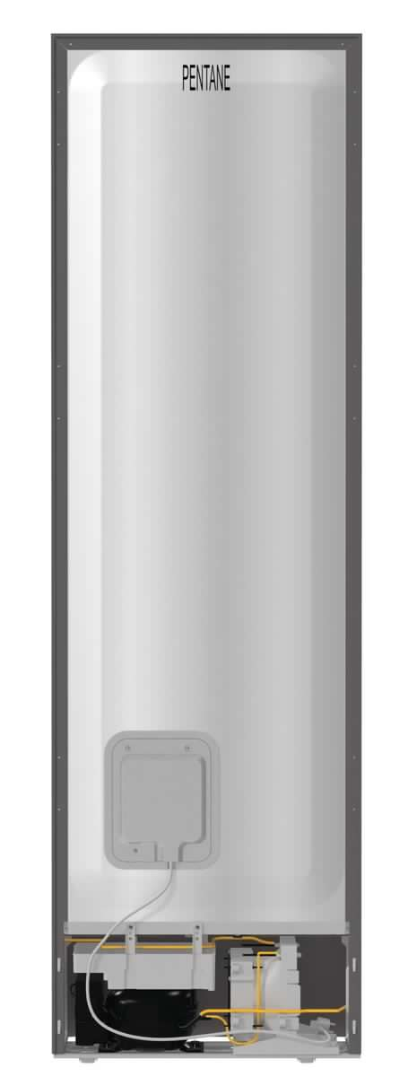 Hisense RB470N4CID fridge-freezer Freestanding – image 4