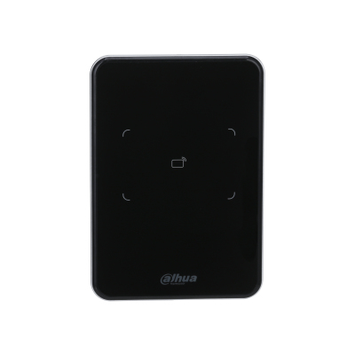 Dahua Technology DHI-ASR2100A-ME access control reader Basic access control reader Black – image 3