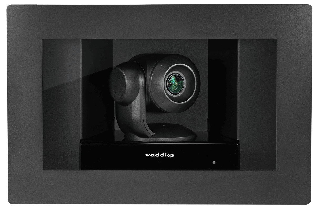 Vaddio RoboSHOT IW Clear Glass OneLINK HDMI – image 4