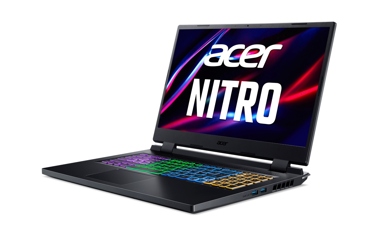 Acer Nitro 5 AN517-42-R6D5 AMD Ryzen™ 7 6800H Laptop – image 3