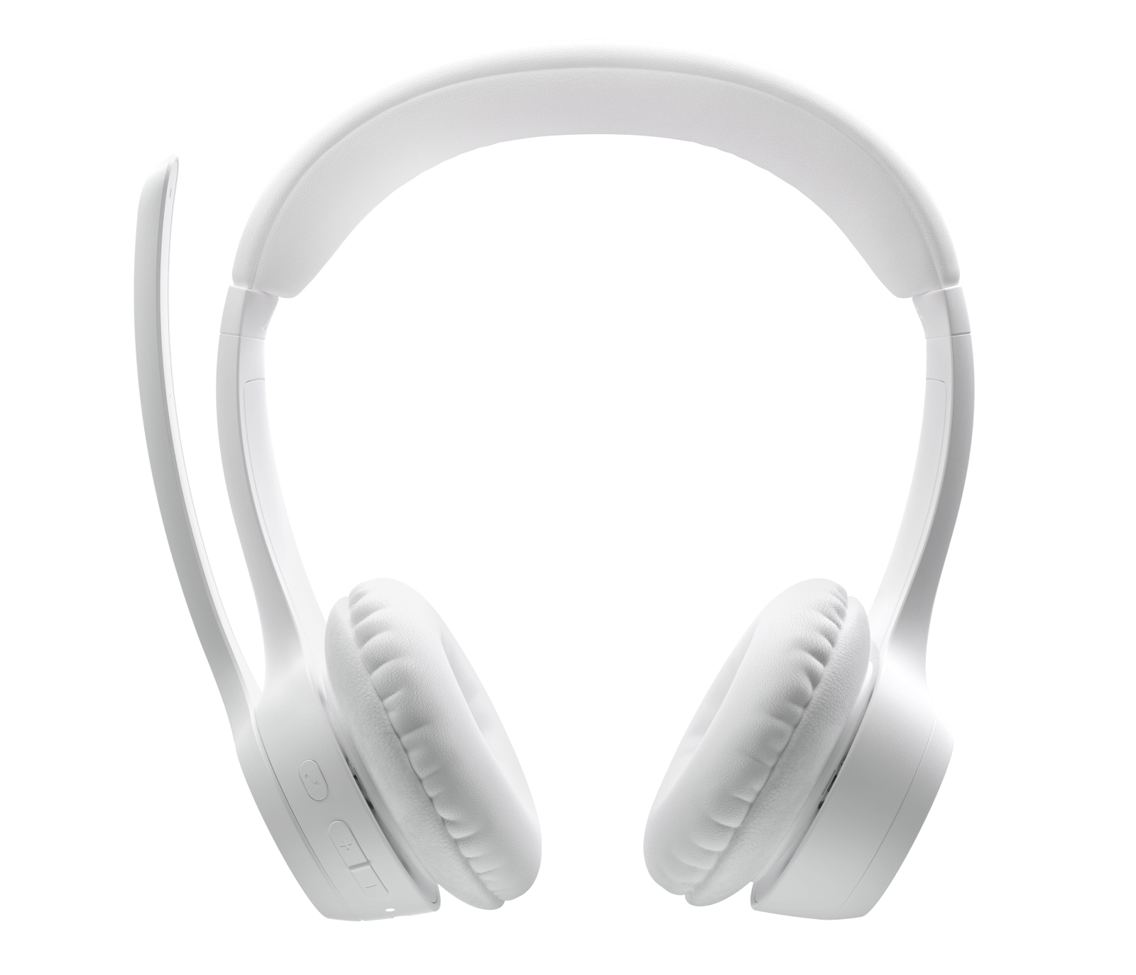 Diadema Logitech Zone 300 - Inalámbrico - Bluetooth - Micrófono - Blanco - 981-001416 Diadema Logitech Zone 300 - Inalámbrico - Bluetooth - Micrófono - Blanco - 981-001416