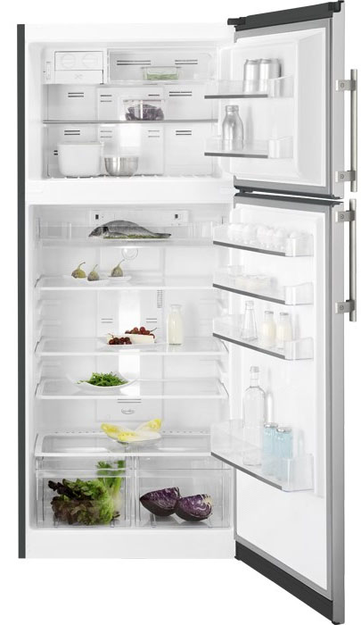 Electrolux EJF4352AOX Freestanding