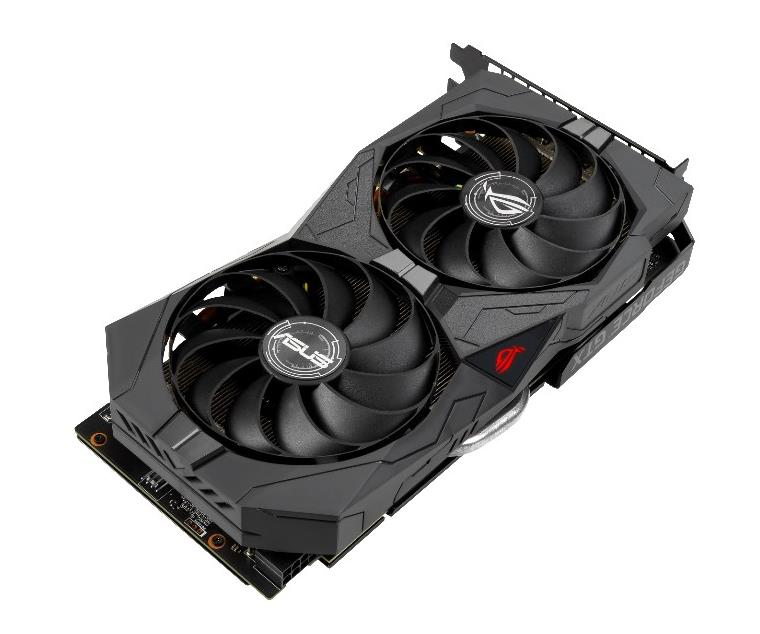 ASUS ROG -STRIX-GTX1660S-A6G-GAMING NVIDIA GeForce GTX 1660 SUPER – image 3