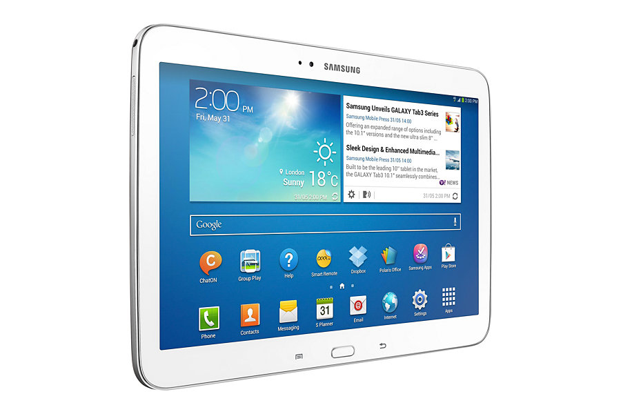 Samsung 10.1 (LTE) – image 4
