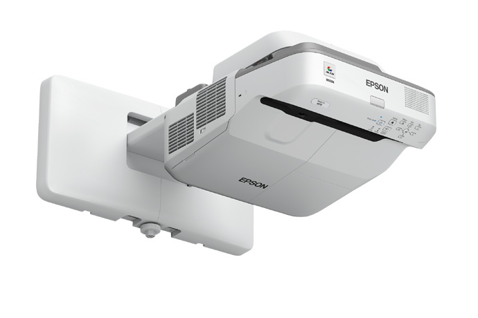 Epson Bright Link 685Wi+ – image 3