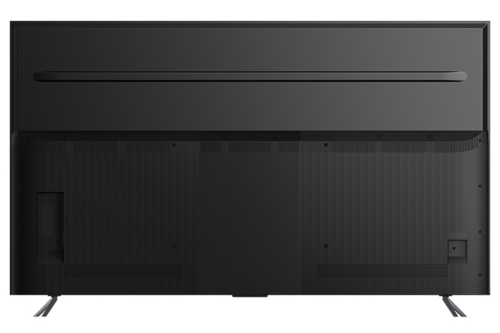 TCL Q6 Q650G 2.16 m (85") 4K Ultra HD Smart TV Wi-Fi Black – image 5