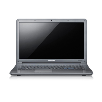 Samsung RC RC710-S01NL Intel® Core™ i3 i3-380M – image 1