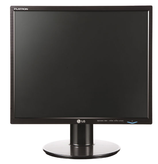 LG L1954TQ computer monitor