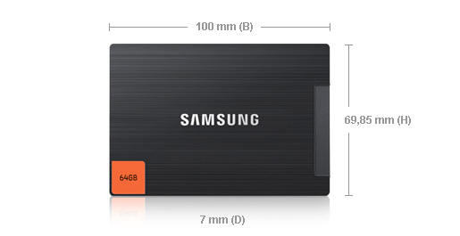 Samsung 830 Series – image 4