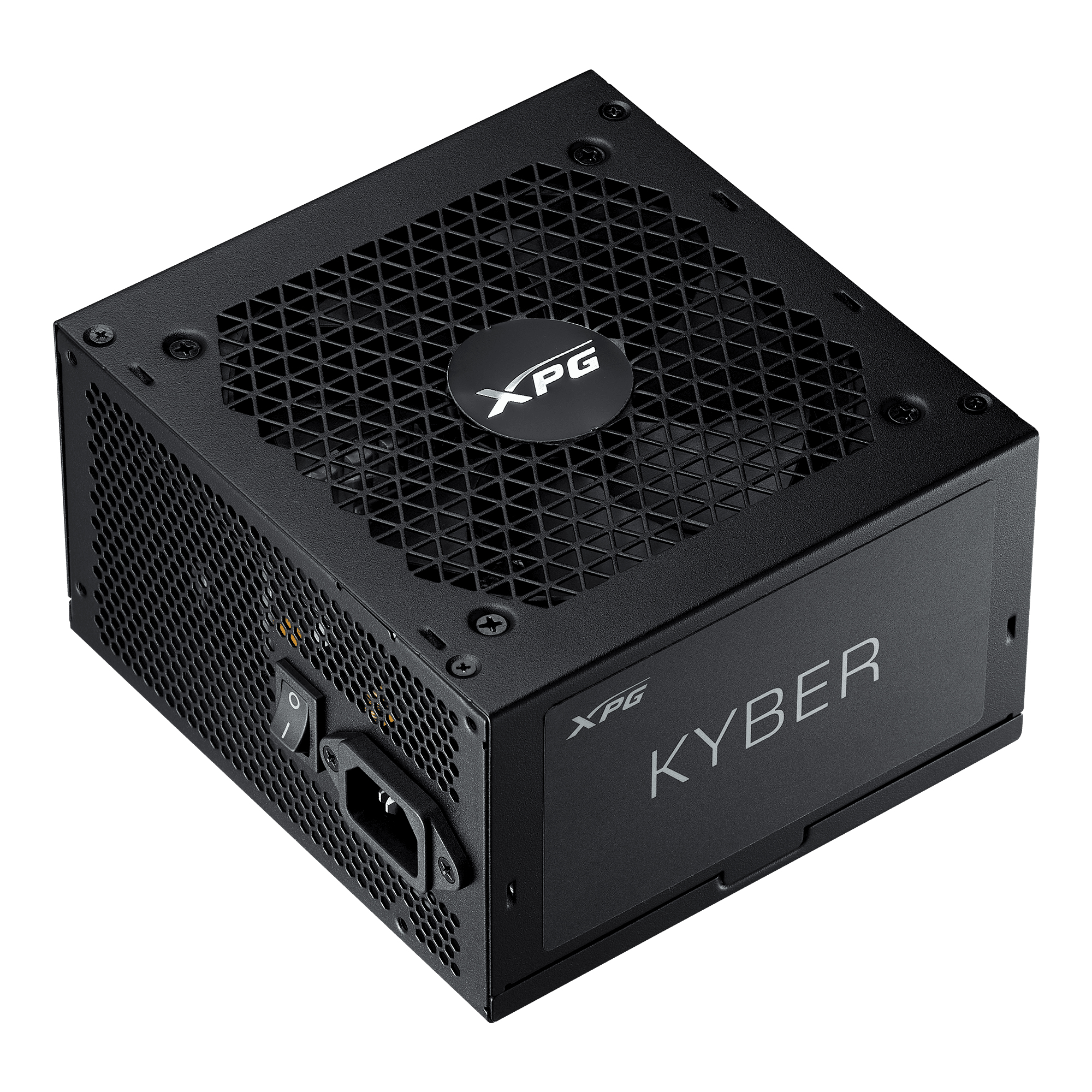 XPG KYBER750G BK B – image 2