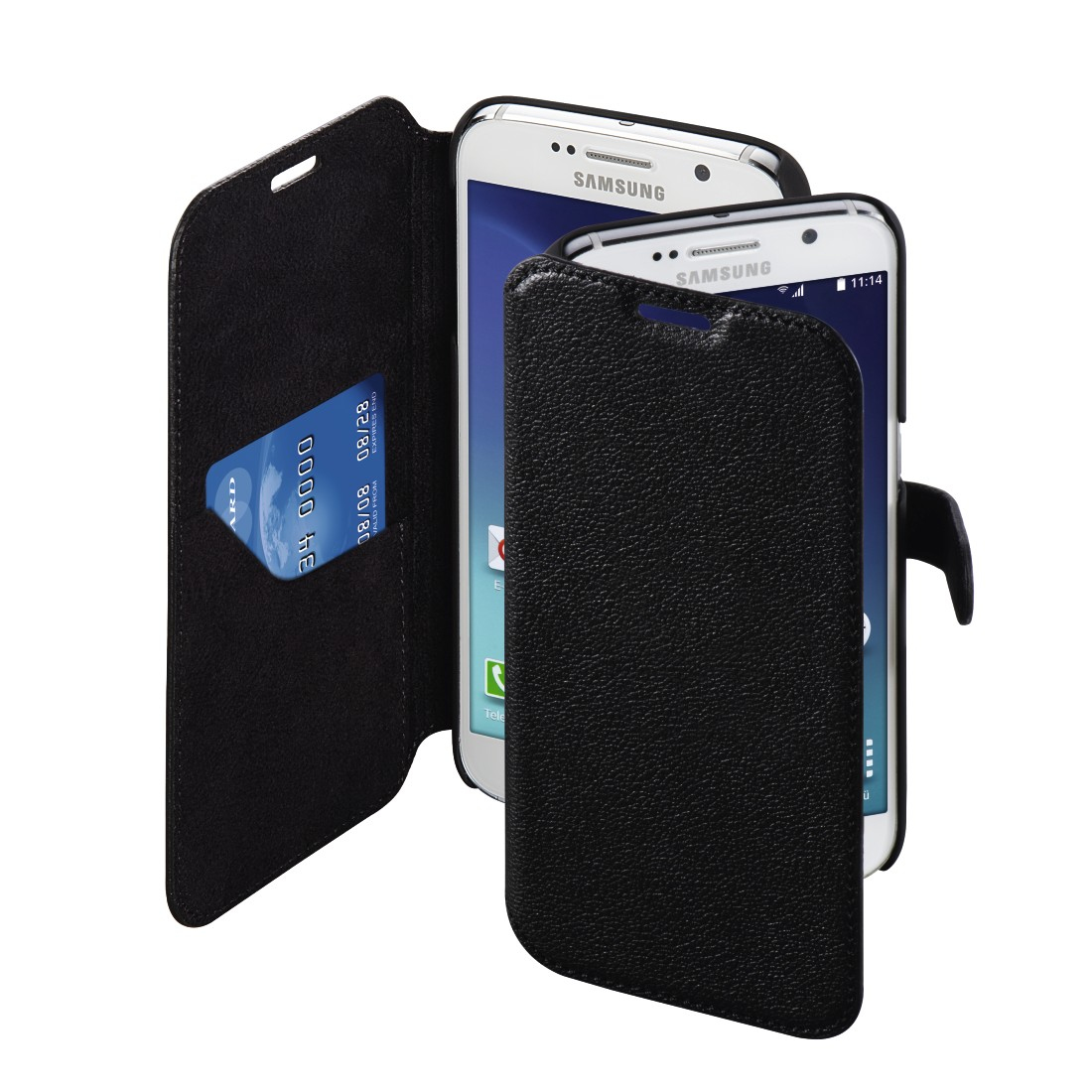 Hama "Prime Line" Portfolio – image 1