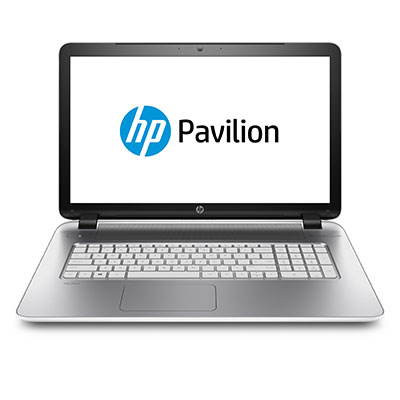 HP Pavilion 17-f085sa Intel® Core™ i5 i5-4210U Laptop – image 6