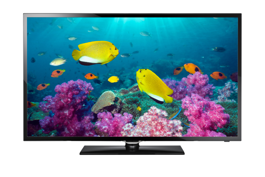 Samsung UE40F5300AK 101.6 cm (40") Full HD Smart TV Black – image 5
