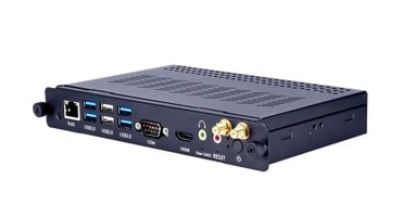 LG OPS-C001 Thin Client – image 3