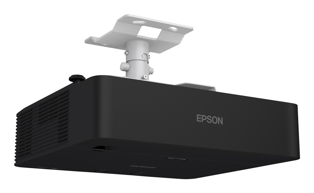 Epson PowerLite L695SU Short throw projector 6200 ANSI lumens 3LCD WUXGA (1920x1200) Black – image 7