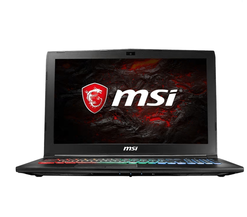 MSI GP62MVR 7RFX-805BE LEOPARD PRO – image 3