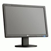 LG W2241S-BF computer monitor – image 3