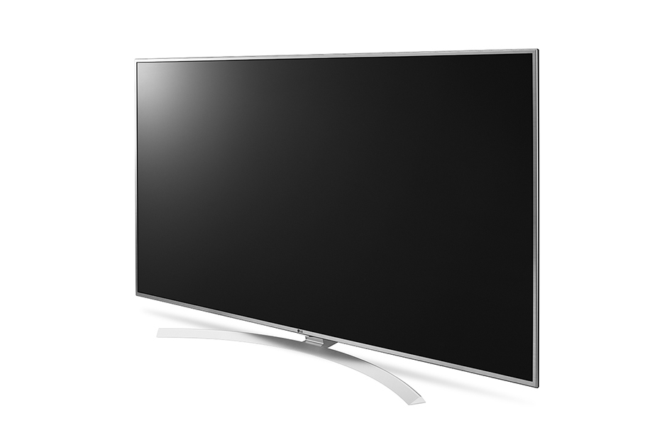 LG 60UH7707 TV 152.4 cm (60") 4K Ultra HD Smart TV Wi-Fi Black, Silver – image 5
