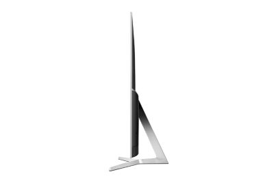 Samsung UE49MU8002T 124.5 cm (49") 4K Ultra HD Smart TV Wi-Fi Silver – image 5