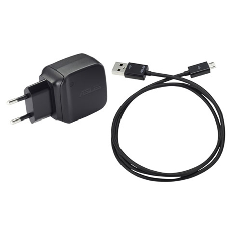ASUS 90-XB3SOKPW00070Y mobile device charger Tablet Black AC Indoor