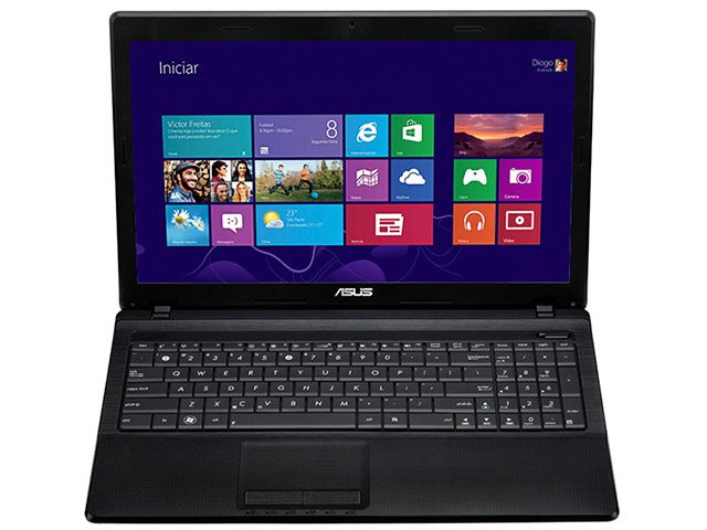 ASUS F55C-SX011H laptop Intel® Core™ i3 i3-3110M – image 2
