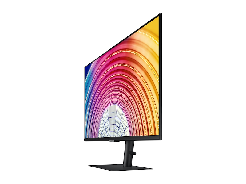 Samsung LS32A600NWNXGO computer monitor – image 5