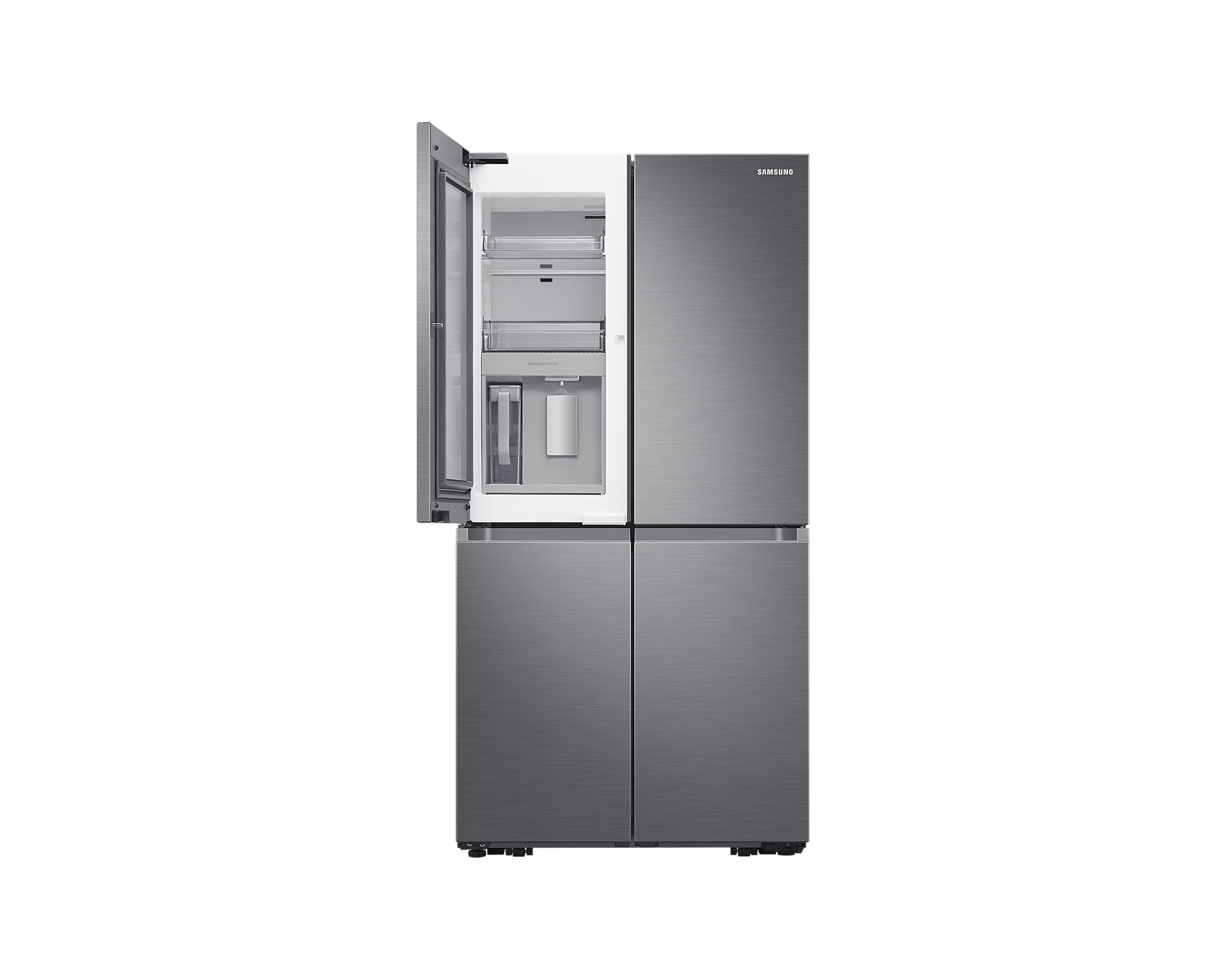 Samsung RF65A967ES9 — vue 1 sur 8