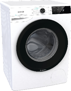Gorenje WEI84CPS washing machine Front-load