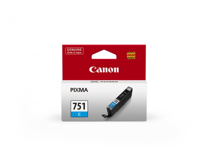 Canon CLI-751 ink cartridge 1 pc(s) Original Cyan