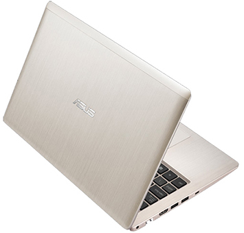 ASUS Vivobook X202E-CT130H laptop Intel® Celeron® 847 – image 1