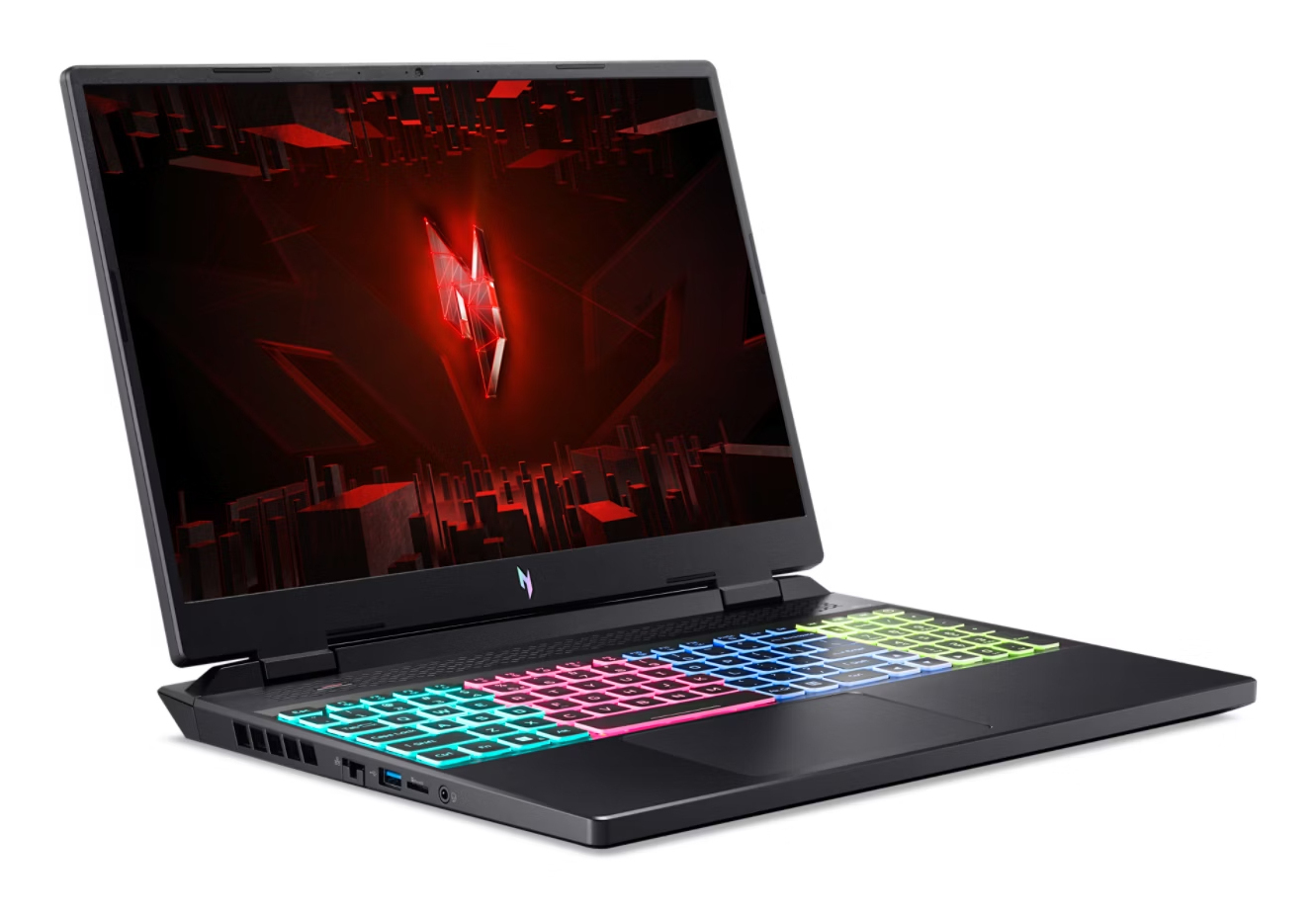 Acer Nitro 16 AN16-51-596G Intel® Core™ i5 i5-13420H Laptop – image 3