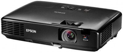 Epson EB-1723 video projector – image 2