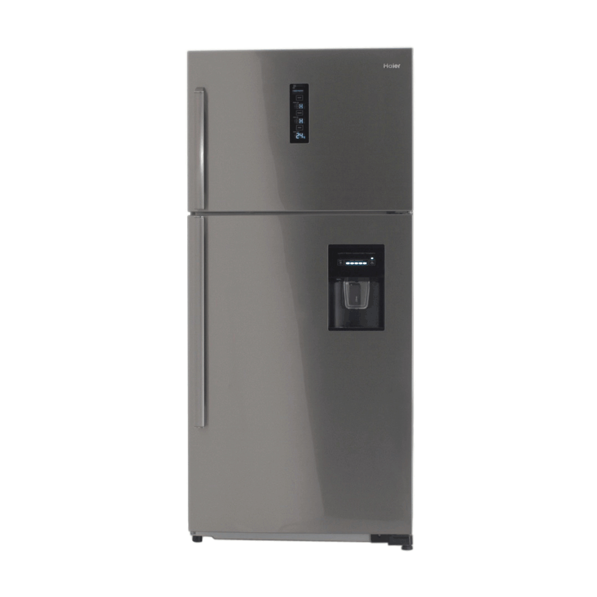 Haier D1FE 671 WX