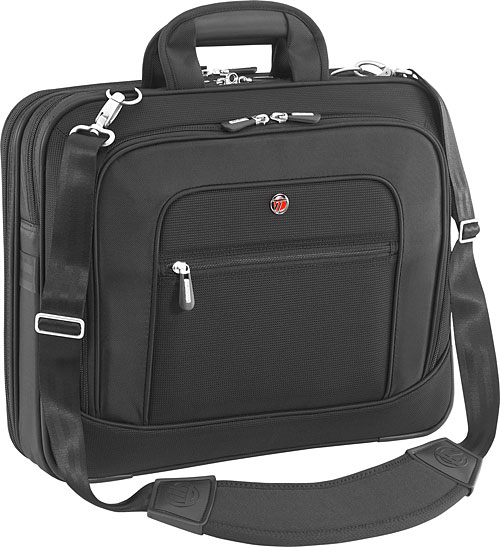 Targus 15.4” Global Executive Deluxe Case