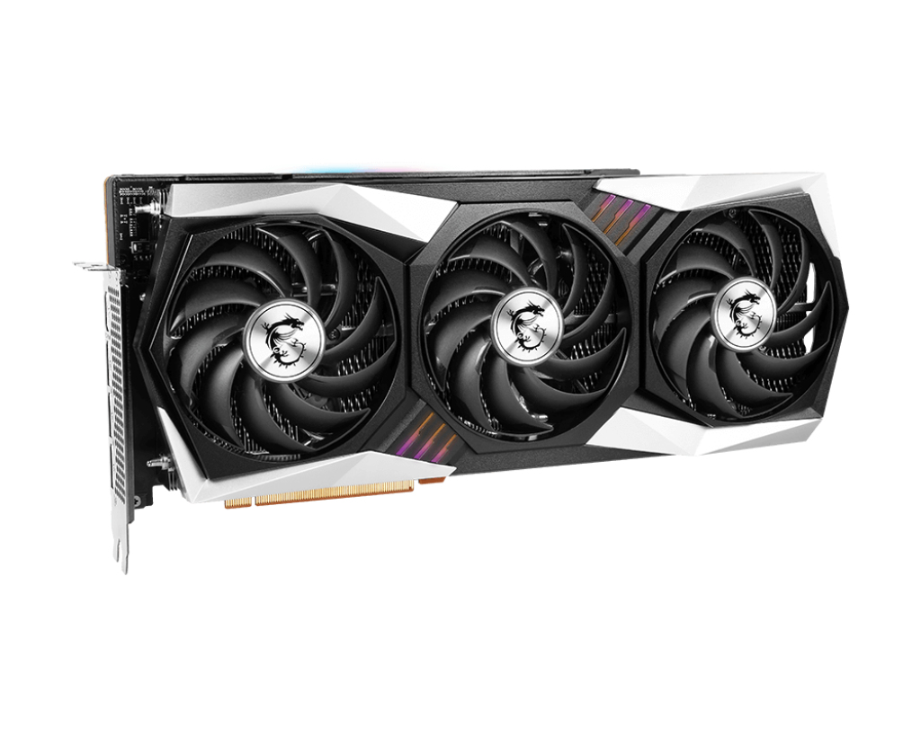 MSI Radeon RX 7900 XTX Gaming Trio Classic 24G – image 4