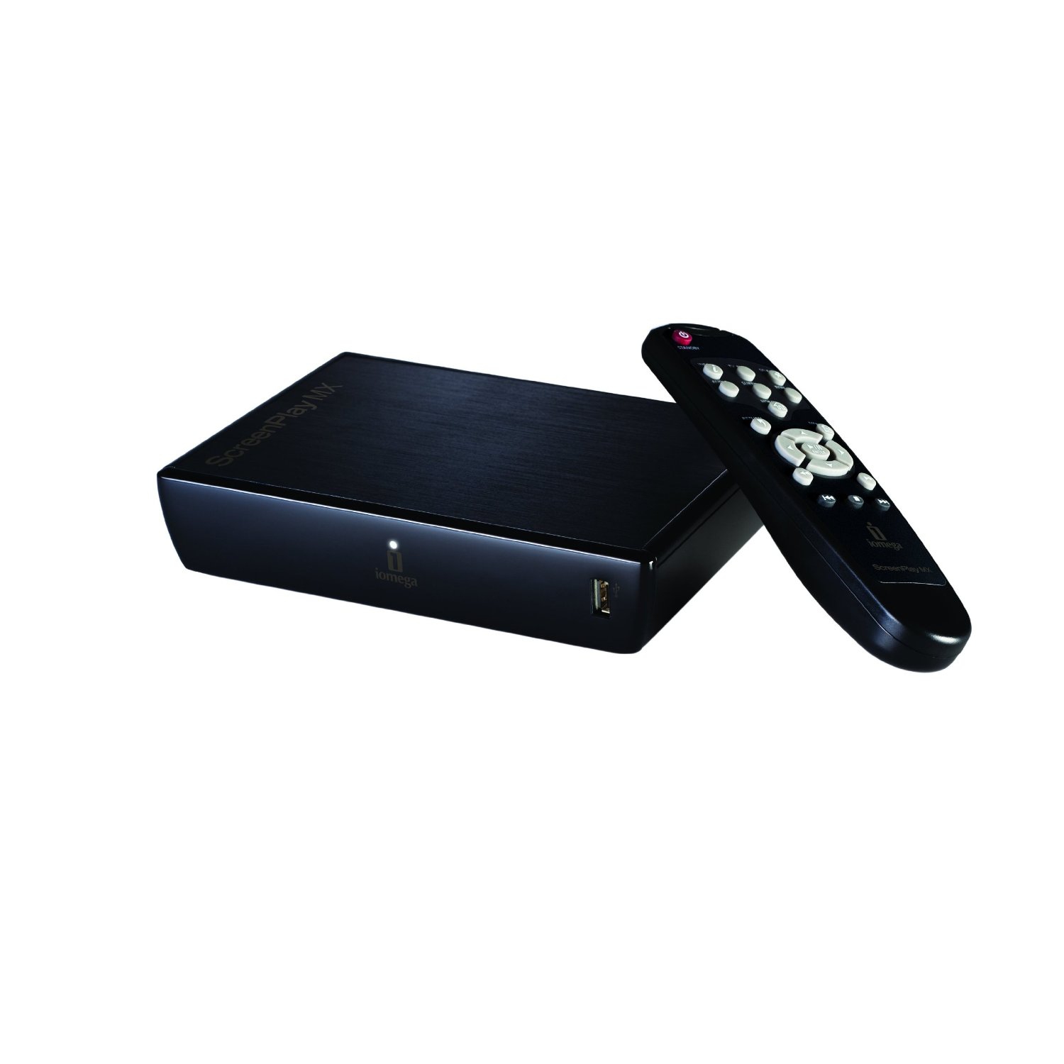 Iomega MX HD