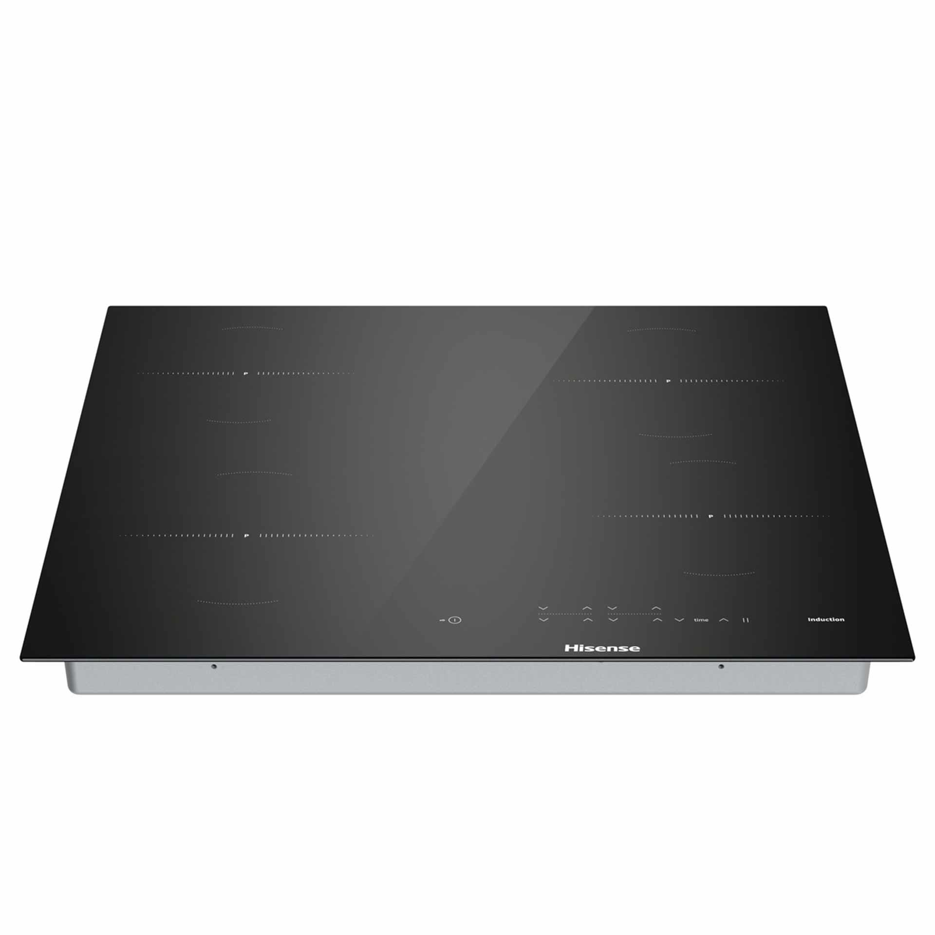 Hisense Glassceramic hob E6431CB RAL9005 – image 3