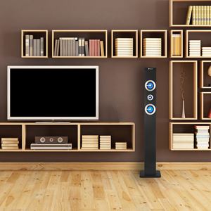 NGS ELEC-SPK-0231 loudspeaker – image 3