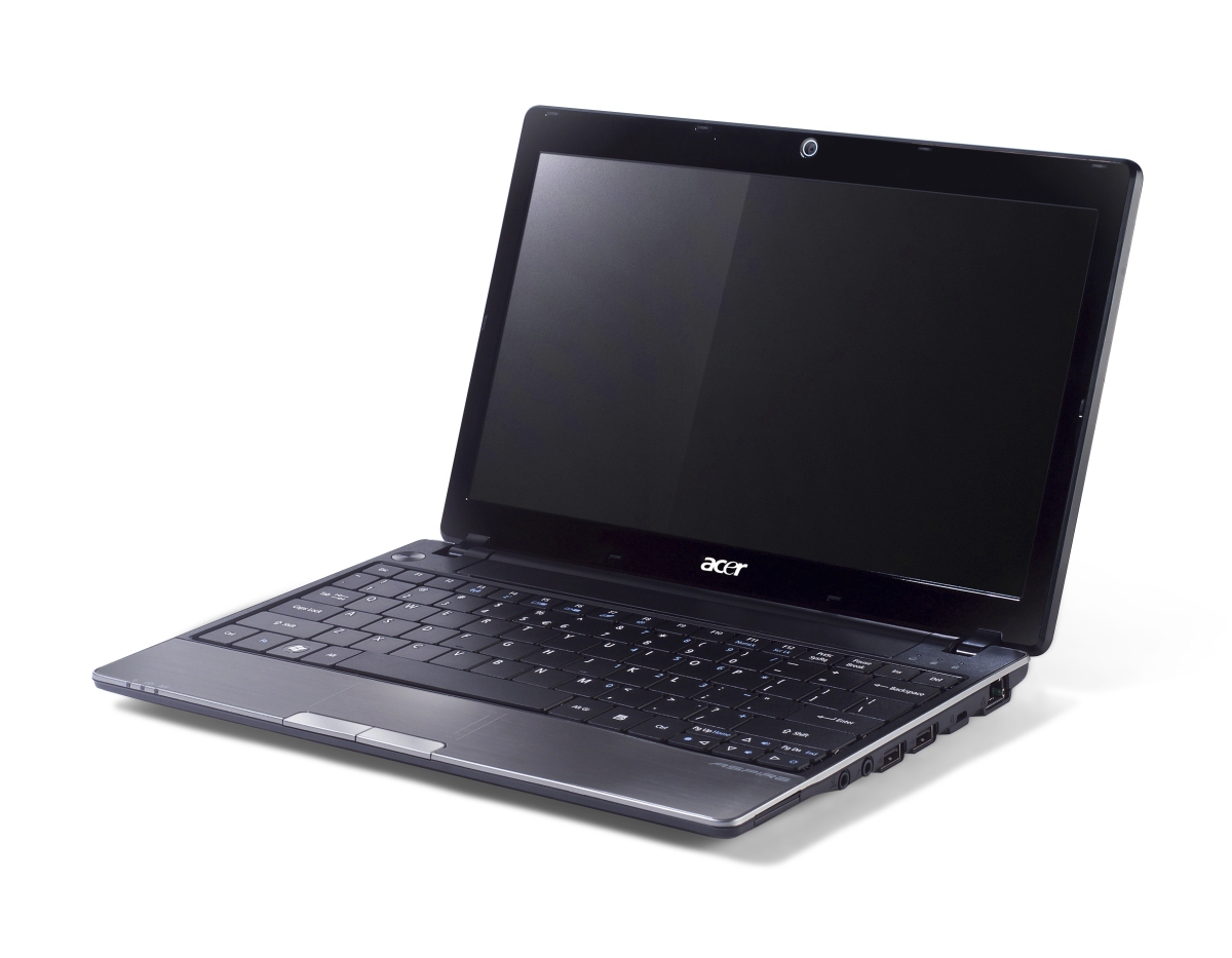 Acer Aspire One AO721-122ki AMD Athlon II Neo K125 Netbook